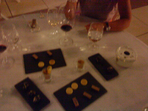Restaurante en Madrid Las locuras del casino