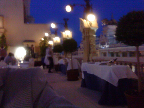 La Terraza del Casino La terraza 2