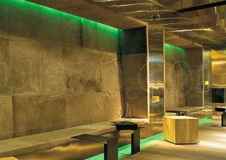 Restaurante Monvínic Bar