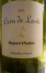 Restaurante Abadia d'Espí Creu de Lavit de Segura Viudas