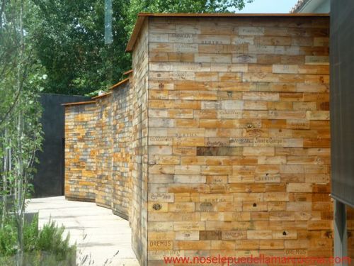 Restaurante El Celler de Can Roca La bodega