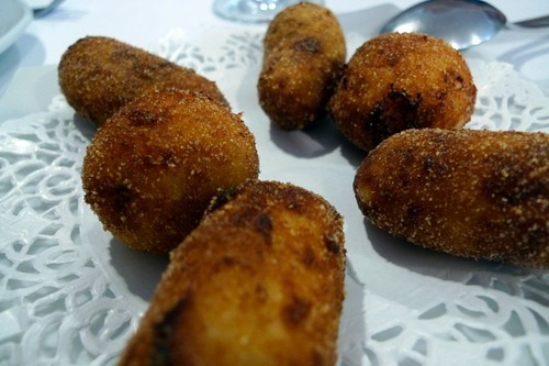 Larren Croquetas