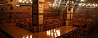 Salón de reuniones y degustación