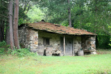 Bodega en Río de Porcos