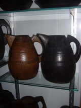 Medidas de Vino