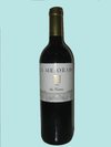 El tercer vino del podio: Las Cercas 04