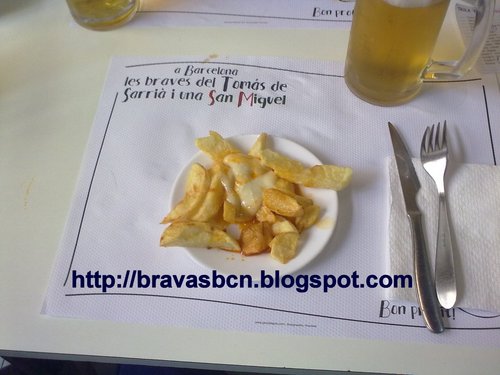 Restaurante Bar Tomàs