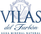 Vilas del Turbón agua oficial
