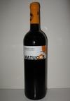 También segundo: Matucos crianza 06