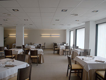 Restaurante Més que Arròs