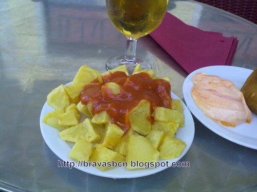 Restaurante El Jabali de Ronda 