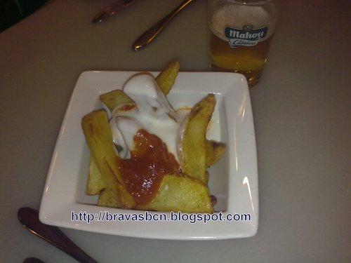 Restaurante Re-Pla