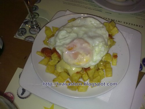 Restaurante Ciudad condal