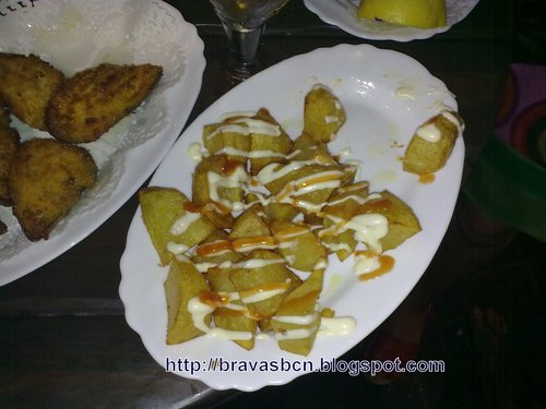 Restaurante Jai-ca
