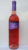 Altea rosado 2008