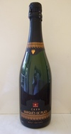 Cava Marqués de Plata