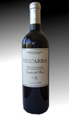 Vizcarra senda oro roble 2008