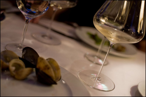 Villa Mas en San Feliu de Guixols Restaurante Villa Mas