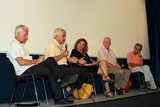 Pascual Maragall, uno de los participantes de un seminario de la UCE