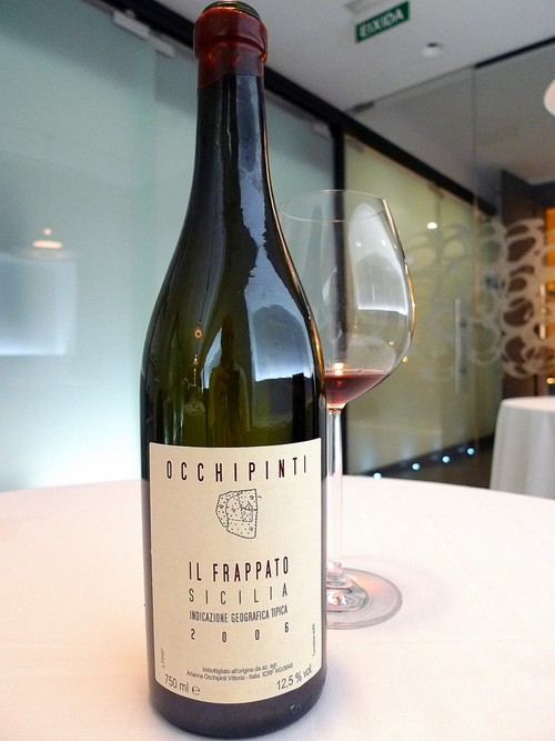Il Ritrovo (CERRADO) Il Frappato 2006