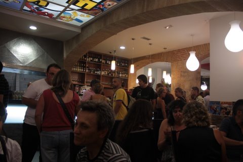 Restaurante No se lo digas (CERRADO) 