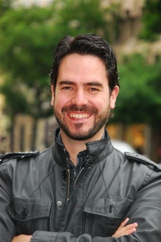 bruno murciano
