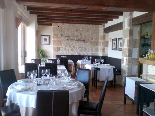 Restaurante Tosca 
