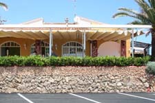 Biosphera en Na Macaret (Es Mercadal) - Menorca 