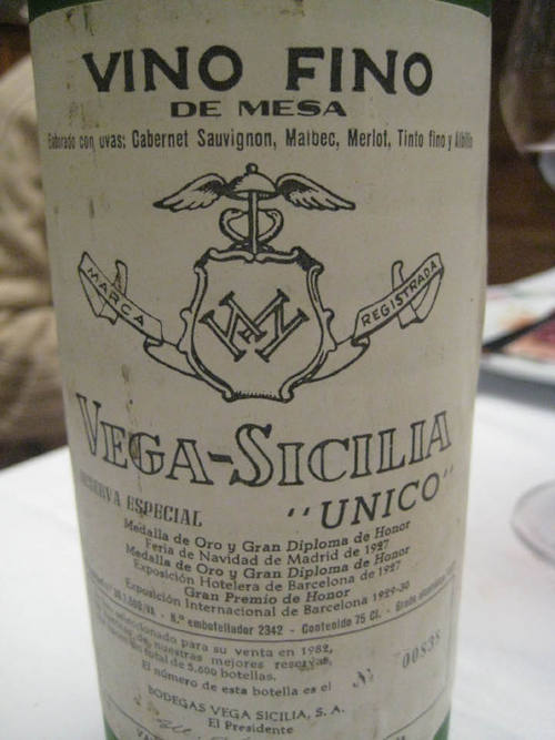 Restaurante en Santander de cerca