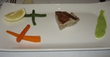 Restaurante en Valencia Atún plancha
