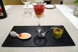 Victor Gutierrez aperitivos