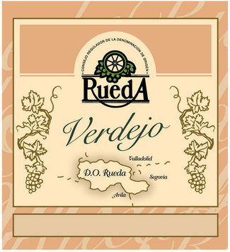Variedad Autóctona de la DO Rueda: Verdejo