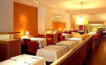 Fonda Gaig Comedor