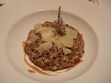 Kailuze Risotto