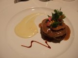 Restaurante Kailuze Escalopines
