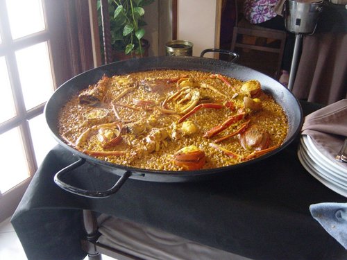 Restaurante Noctiluca 