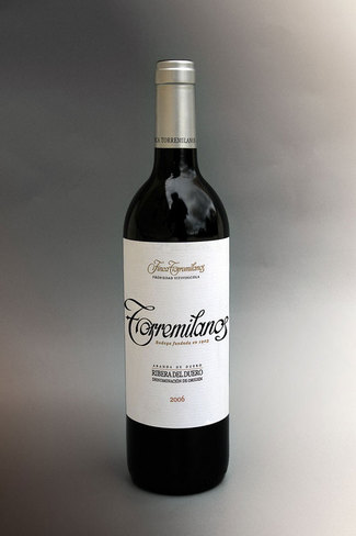 Torremilanos Crianza 2006
