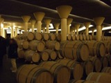 Sala de Barricas