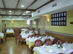 Restaurante Canovas