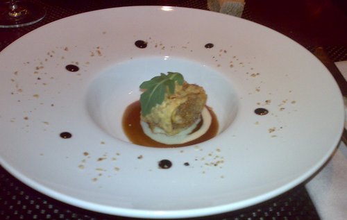 Vinoteca Kata 9 en A Coruña Ravioli (foto: http://catalia.blogspot.com/2009/08/kata-9.html)