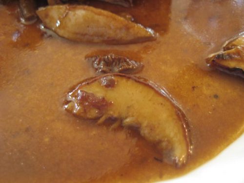 Restaurante El Empalme aemilii
