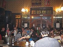 Bodega Montaña