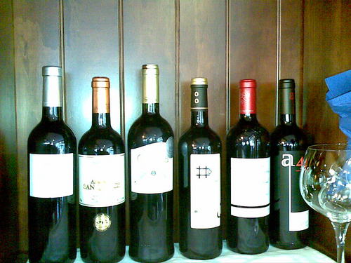 Taberna la Barada en Torremolinos la segunda