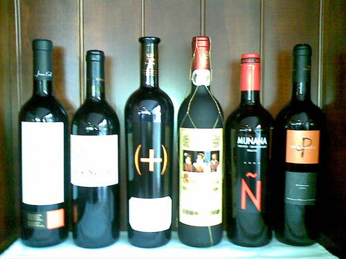 Restaurante Taberna la Barada los ultimos