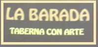 Taberna la Barada en Torremolinos taberna