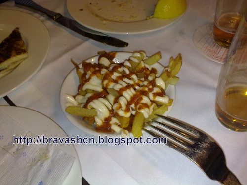 Restaurante Velódromo 
