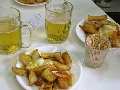 Bar Tomàs