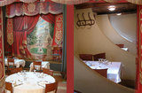 Restaurante Lo Teatret