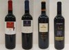 Tintos Navarros: Ochoa, Marco Real e Inurrieta