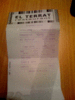 El Terrat